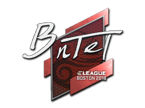 BnTeT | Boston 2018 image
